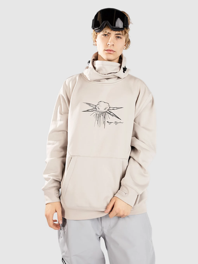 Hydro Riding Shred Hoodie