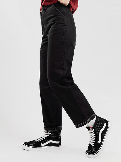 Vans Relaxed Authentic Chino Pants musta