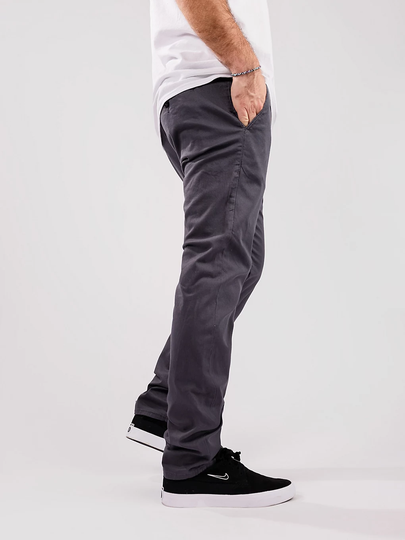 REELL Reflex Easy ST Housut harmaa