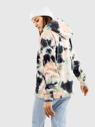 A.Lab Freela Hoodie tiedye