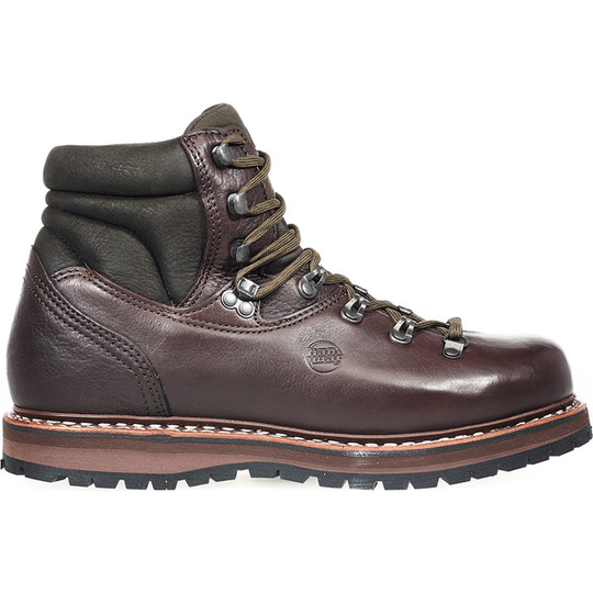 Hanwag Tashi - Marone_chestnut - Miehet - 10