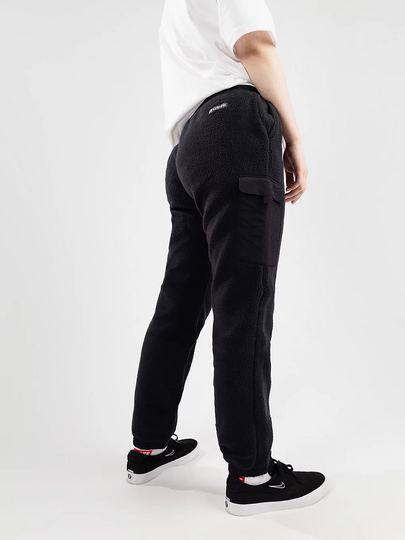 Columbia Echo Hills Sherpa Jogging Pants musta