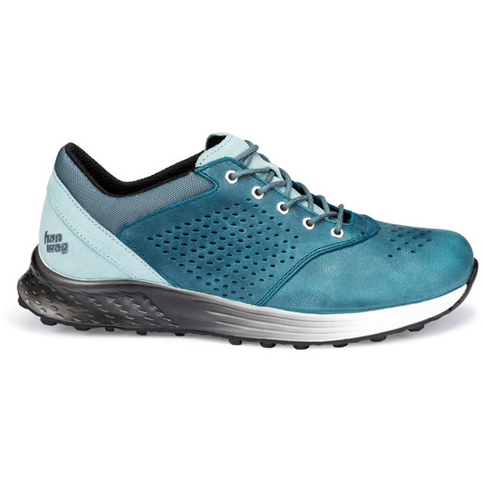 Hanwag Arnside Lady - Blue/ Light Blue - Naiset - 4