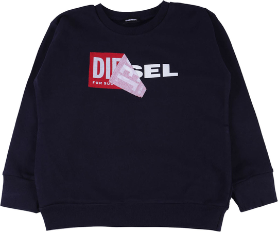 Diesel Salby Collegepaita, Dark Sky 10 vuotta