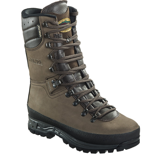 Meindl Taiga Gtx - Old Loden - Miehet - UK 4,5