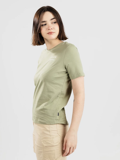 Picture CC Bear T-Shirt vihreä