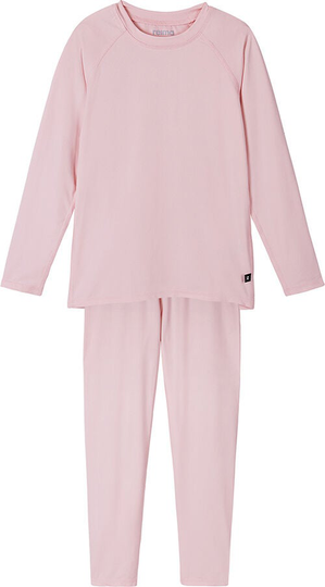 Reima Sportti Lämpökerrasto, Pale Rose, Koko 100