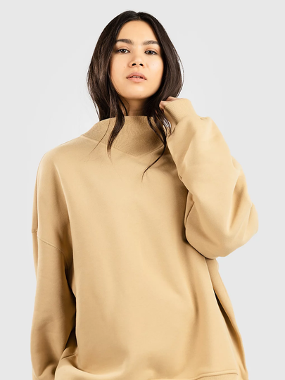 Kazane Neyla Sweater ruskea