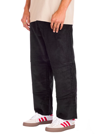 Dickies X Franky Villani Cord Double Knee Pants musta