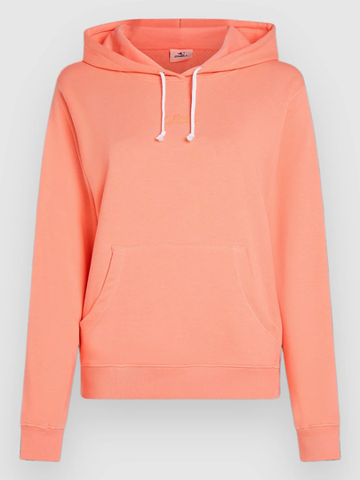 O'Neill Essentials Script Huppari pinkki
