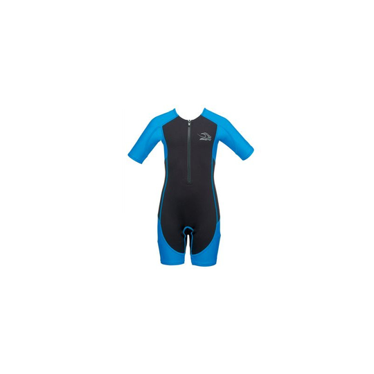 Aqua Sphere Stingray Lasten UV uima-asu sininen
