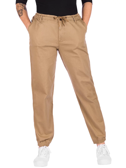 REELL Reflex Pants ruskea