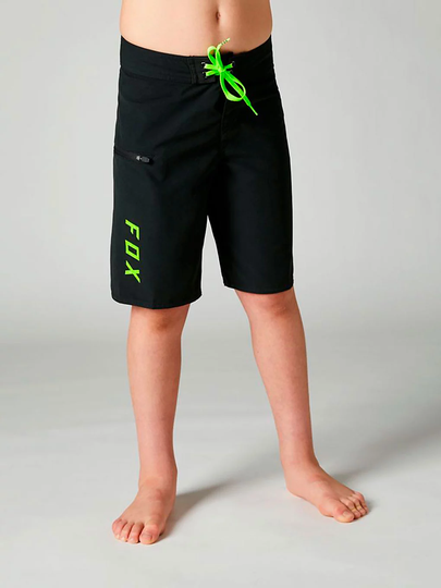 Fox Overhead Boardshorts musta