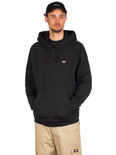 Dickies Oakport Hoodie musta