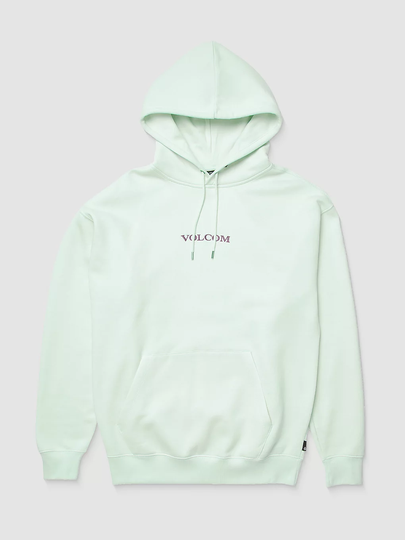 Volcom Stone Fleecehuppari sininen