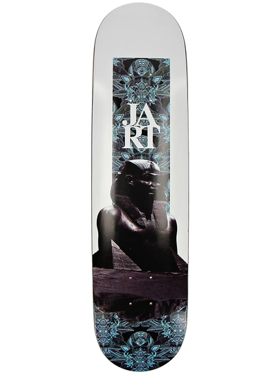 Jart Abstraction 7.87" Skateboard Deck kuviotu