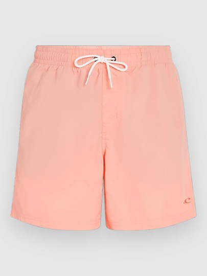 O'Neill Vert 16'' Surffishortsit pinkki
