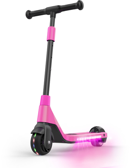 Denver SCK-5400 Sähköpotkulauta, Pinkki