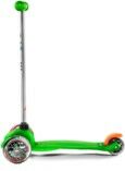Micro Potkulauta Mini, Green