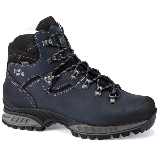 Hanwag Tatra Ii Fl Gtx - Navy/anthrazit - Miehet - 10