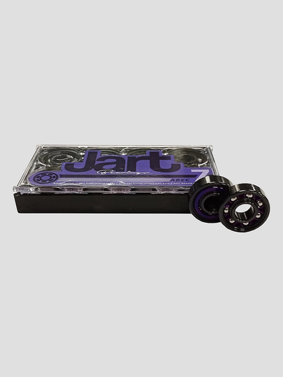 Jart Abec 7" 608 Zz Pack Laakerit kuviotu