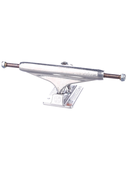Independent 149 Stage 11 Forged Titanium Truck harmaa