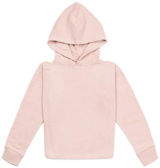 Luca & Lola Nella Huppari, Pink 134-140