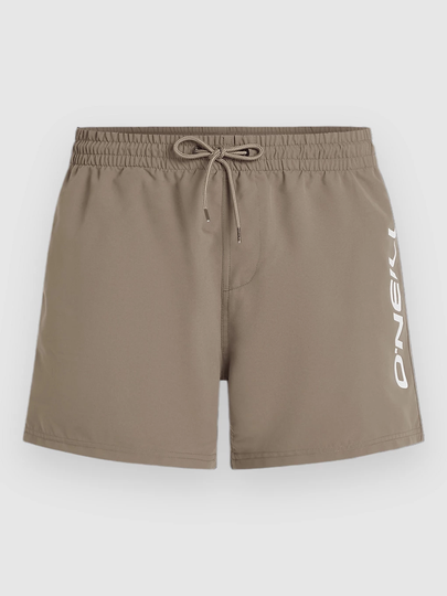O'Neill Cali 16'' Surffishortsit ruskea