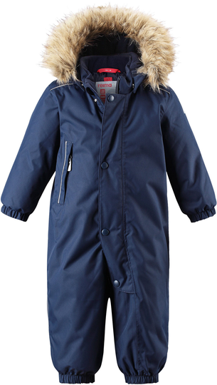 Reimatec Gotland Toppahaalari, Navy 74