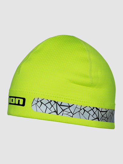 Ion Safety Beanie vihreä