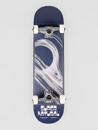 Globe G1 Orbit 8.0" Complete sininen