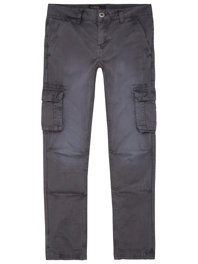 O'Neill Rancho Cargo Pants harmaa