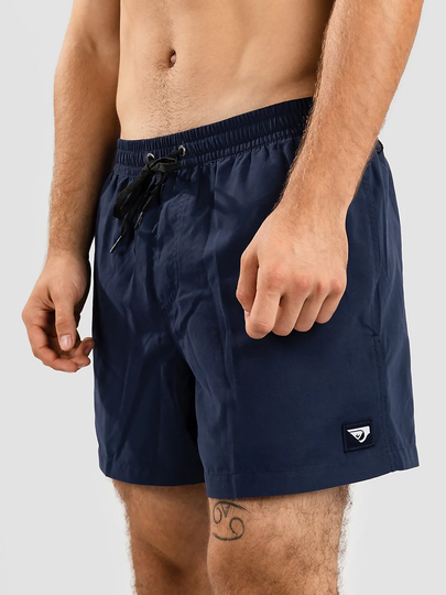Quiksilver Everyday Volley 15 Boardshorts sininen