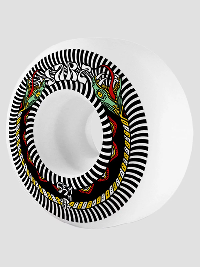 Jart Abys 55mm 99A Renkaat kuviotu