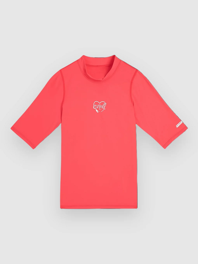 O'Neill Essentials Skin Kids Lycra punainen