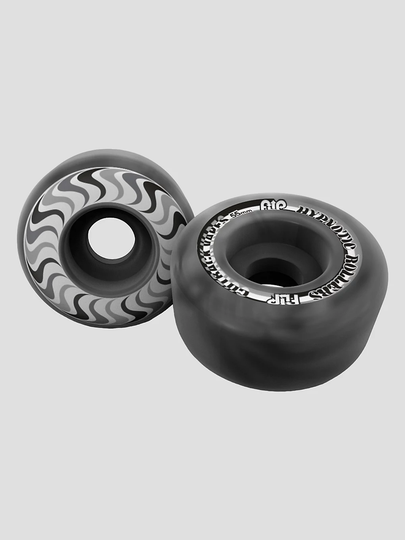 Flip Cutback Hypnotic Rollers 55mm 99A Renkaat kuviotu