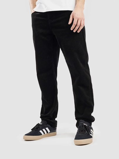 Carhartt WIP Newel Housut musta