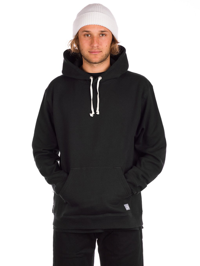 Nike SB Premium Sustainable Hoodie musta