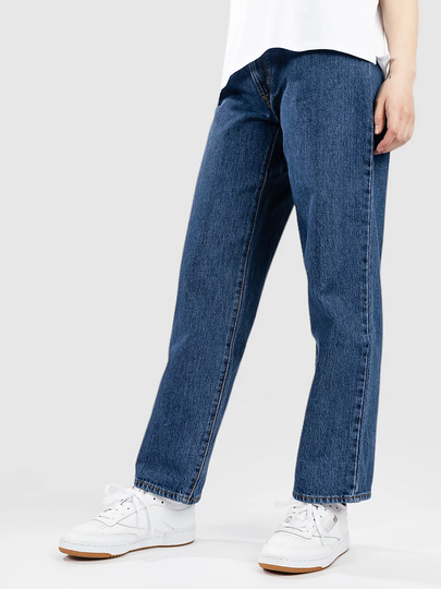 Levi's 94 Baggy Farkut sininen
