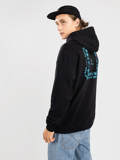 Rip Curl Medina Hoodie musta