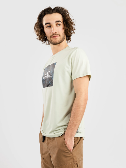 O'Neill Cube Hybrid Lycra vihreä