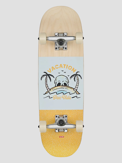 Kids Softie Mini 7.9" Complete