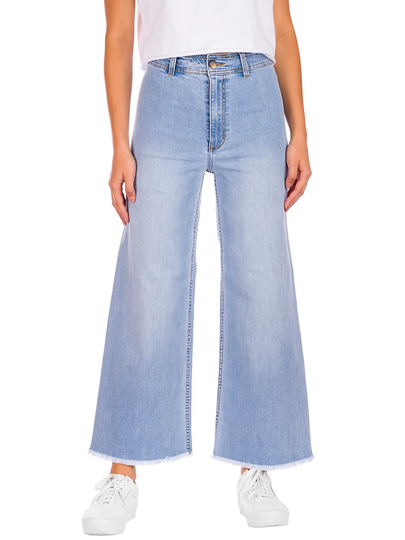 Billabong Free Fall Indigo Jeans sininen