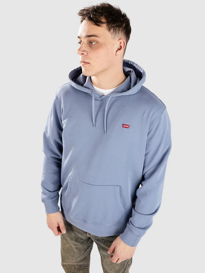 Levi's Original Huppari sininen