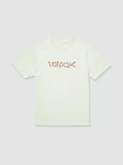 Volcom Crazybal Bsc T-paita sininen