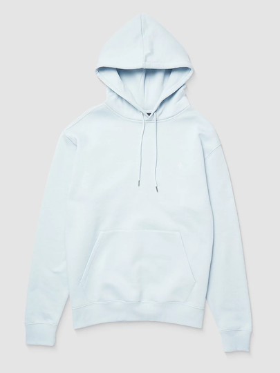 Volcom Single Stone Po Huppari sininen