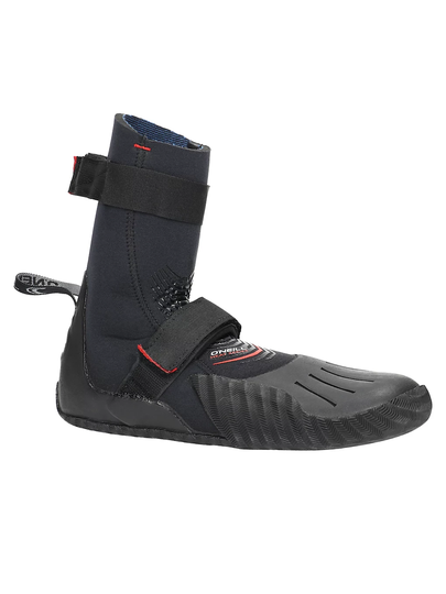 O'Neill Heat 5mm RT Booties musta