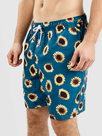 Empyre Grom Boardshorts kuviotu
