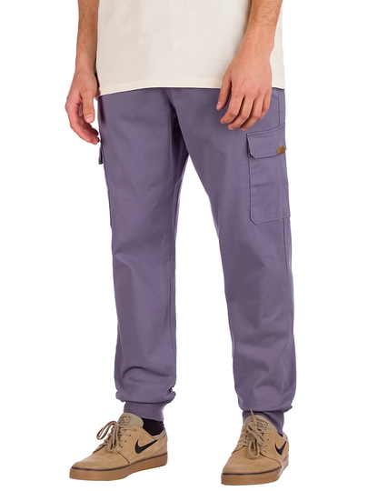 Kazane Matis Pants harmaa