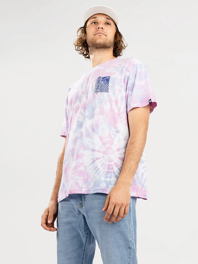 Element Ubaca T-Shirt tiedye